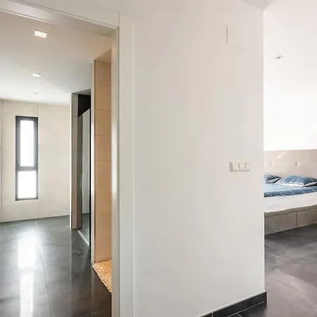 Holiday home In Finestrat