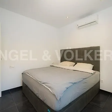 Holiday home In Finestrat