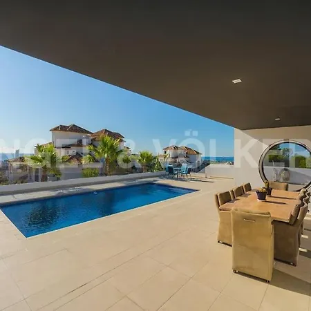 Holiday home In Finestrat