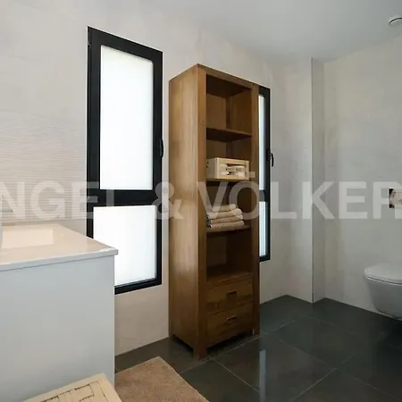 Holiday home In *