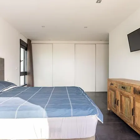 Holiday home In Finestrat