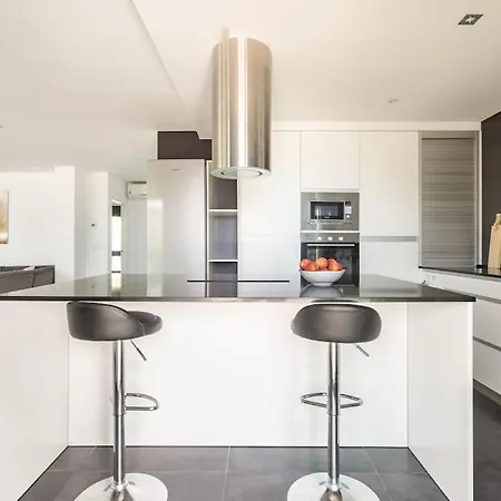 Holiday home In *
