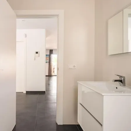 In Holiday home Finestrat