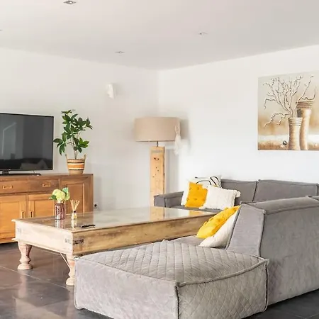 Holiday home In Finestrat