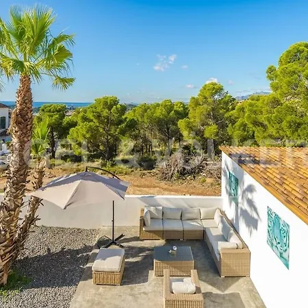 Holiday home In *