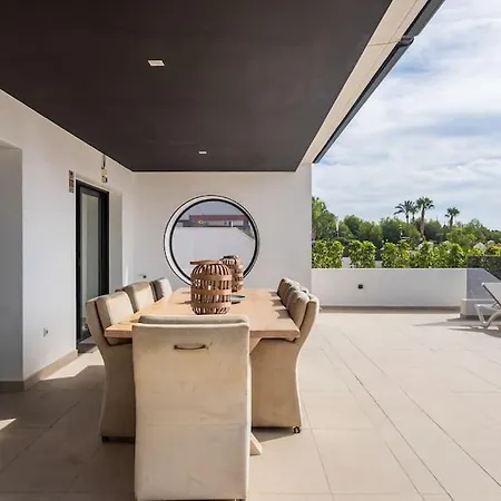 Holiday home In *