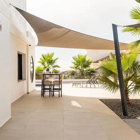 Holiday home In *