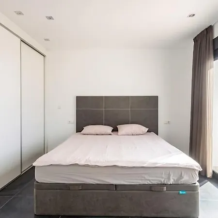 Holiday home In