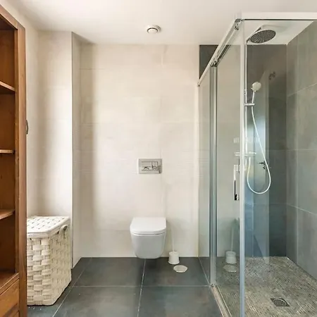 In Holiday home Finestrat
