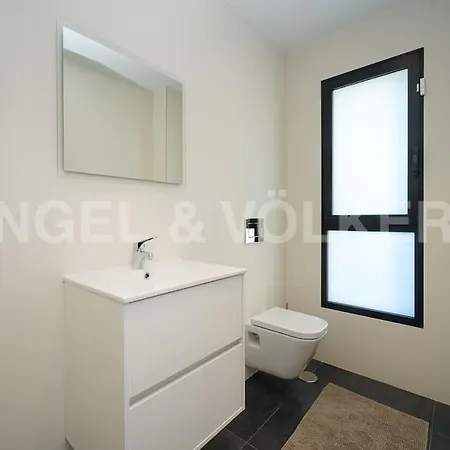 In Casa vacanze Finestrat