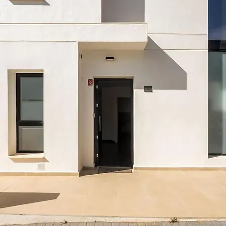 In Casa vacanze